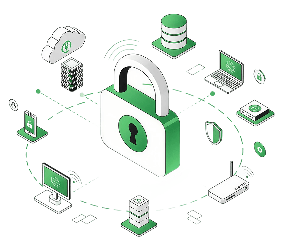 Security & Policy Enforcement