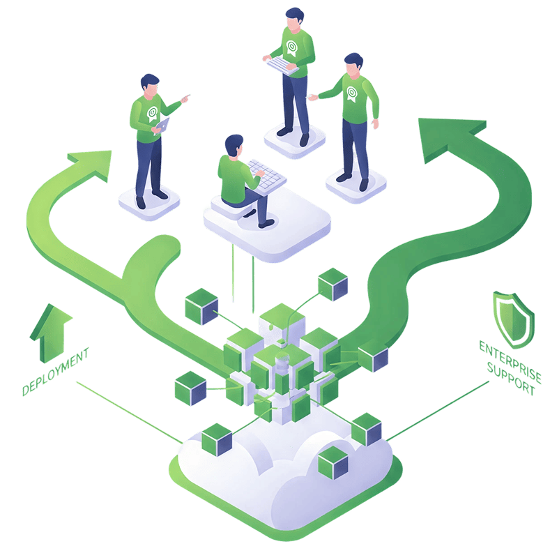 Managed Databases on Kubernetes by AppsCode