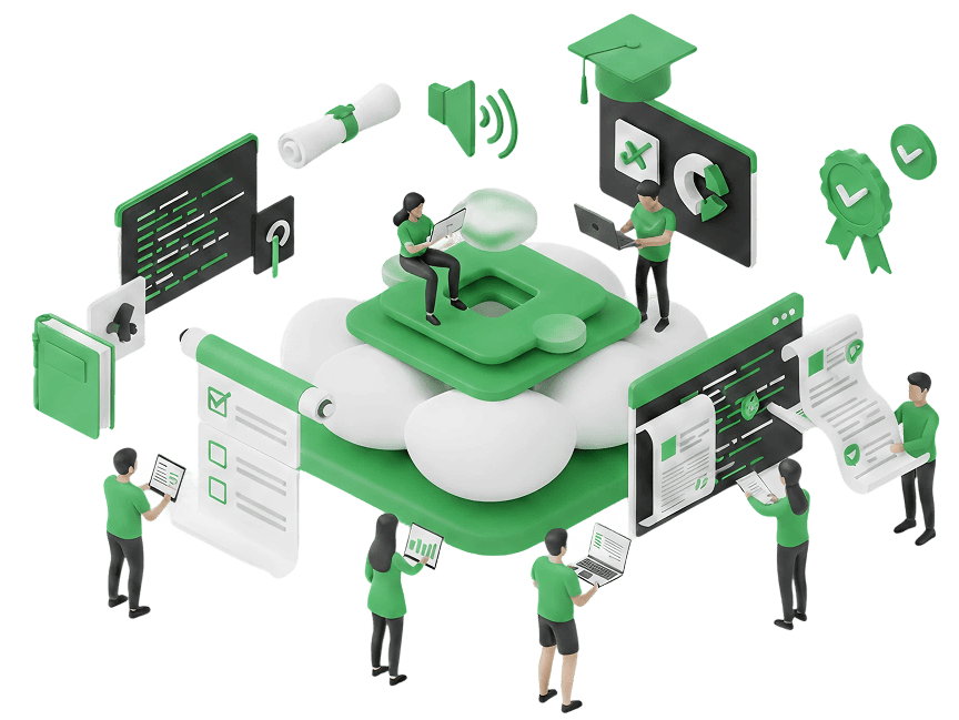 Platform Engineering Training & Enablement