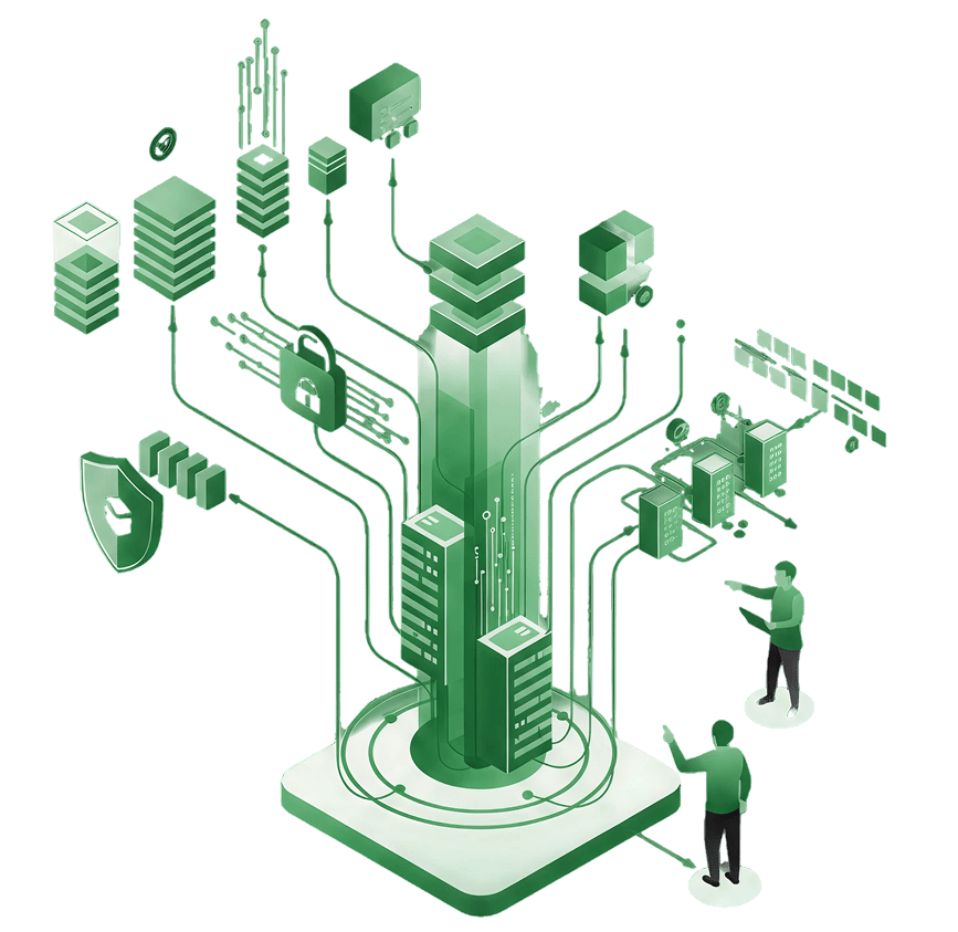 Strategic Consulting & Architecture Design