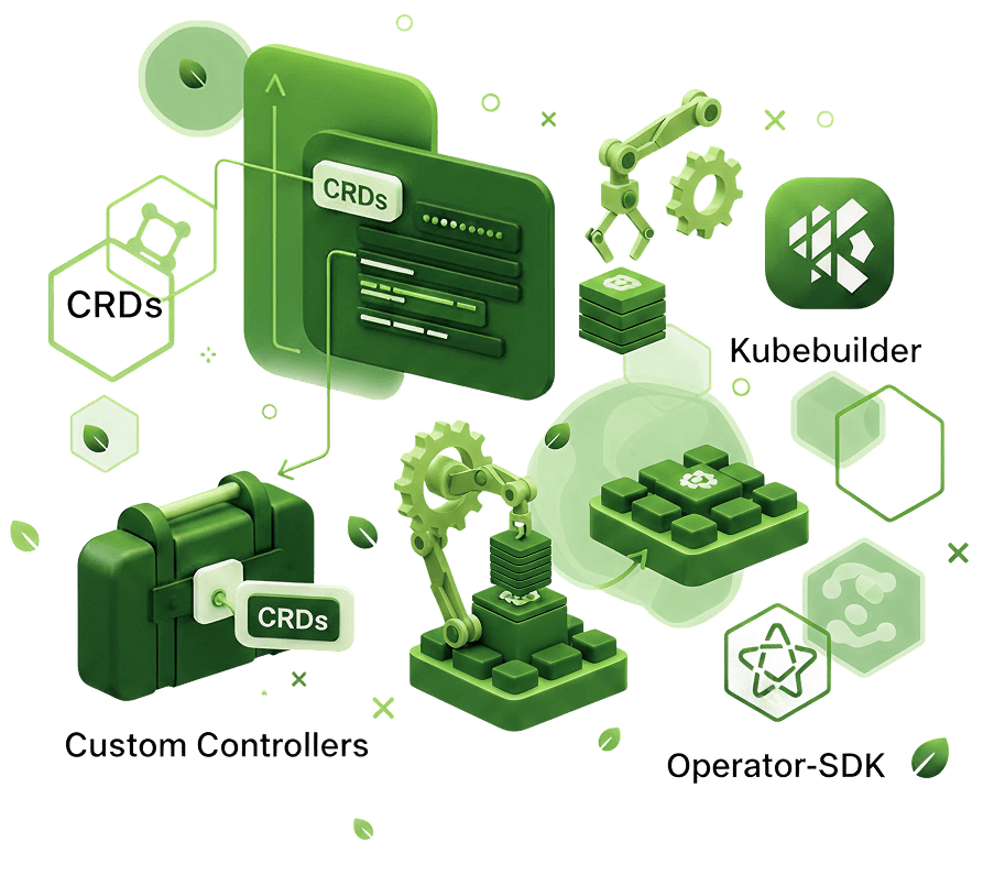 Why Read the Extending Kubernetes Whitepaper?